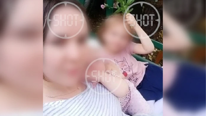 Мать узнала о смерти своей дочери через мессенджер. Фото: телеграм-канал Shot