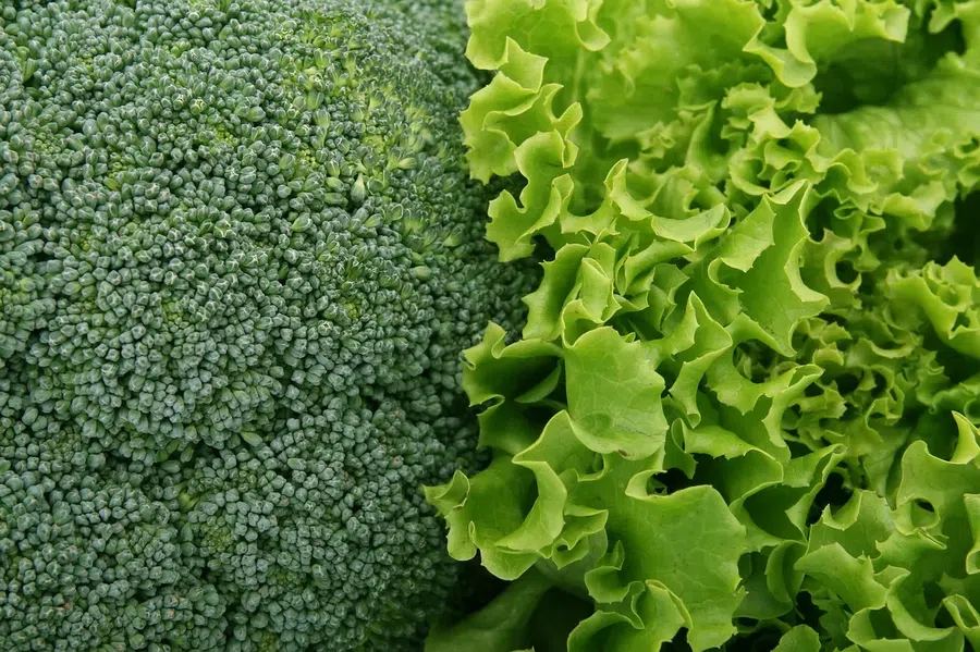 Эксперты назвали овощи - витаминные бомбы: в феврале они содержат самое больше количество витаминов