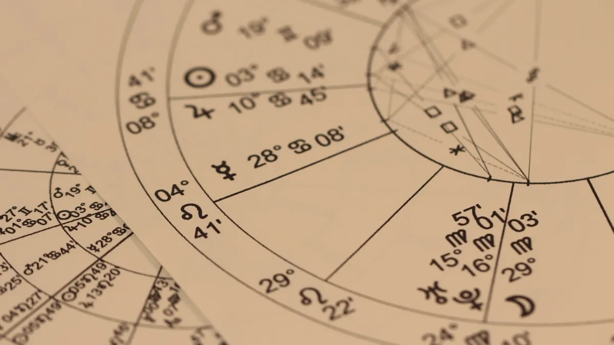 Астрологи дали прогноз на 2024 год. Фото: pxhere.com