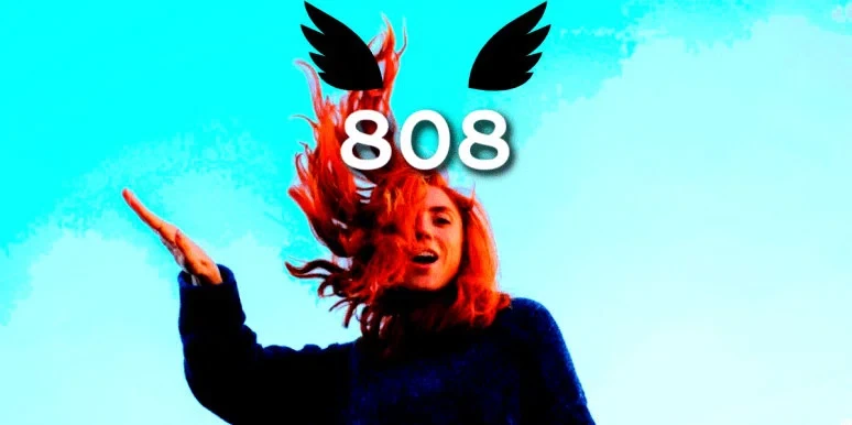 Число ангела 808: как двойная божественная бесконечность влияет на человека, если вы видите 808