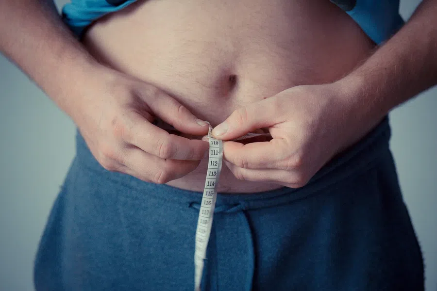 Открыт новый иммунный процесс, который регулирует воспаление в жире: он может помочь справиться с ожирением