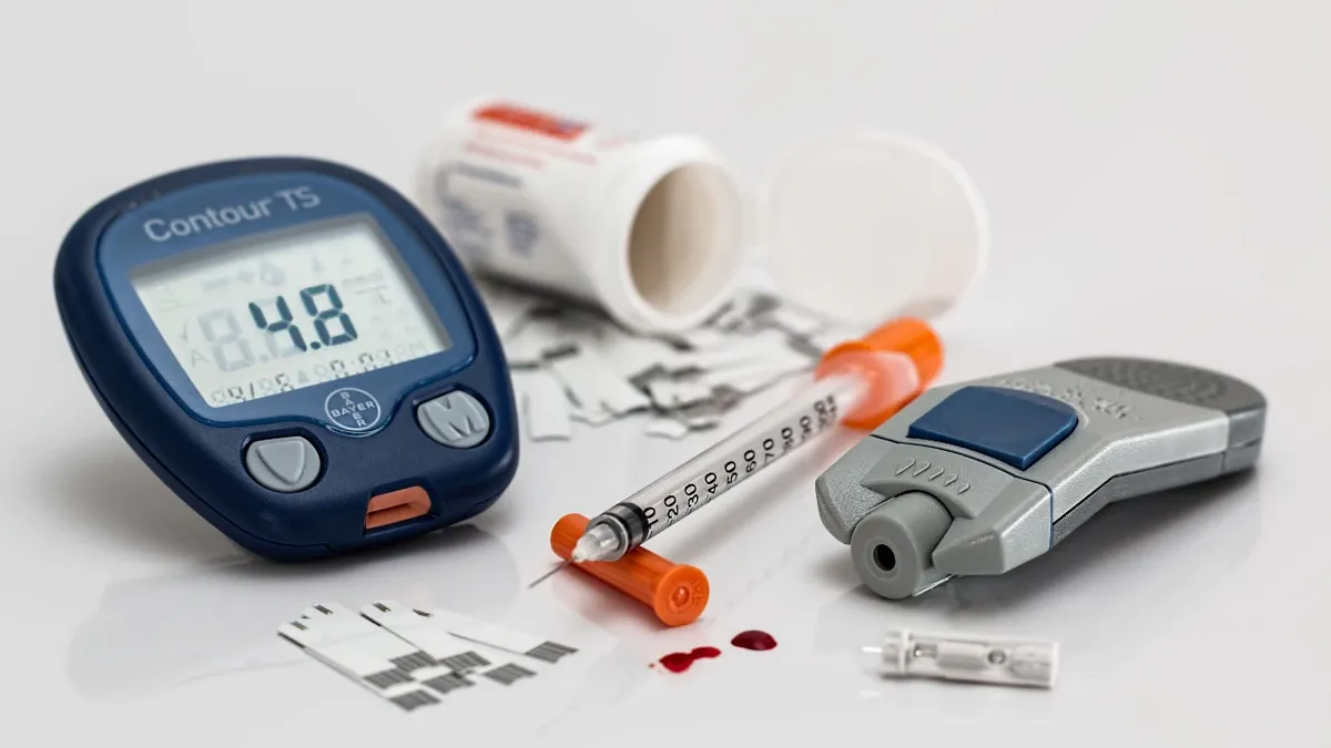 Как сахарный диабет провоцирует мигрень: как избавиться от сильнейшей боли 