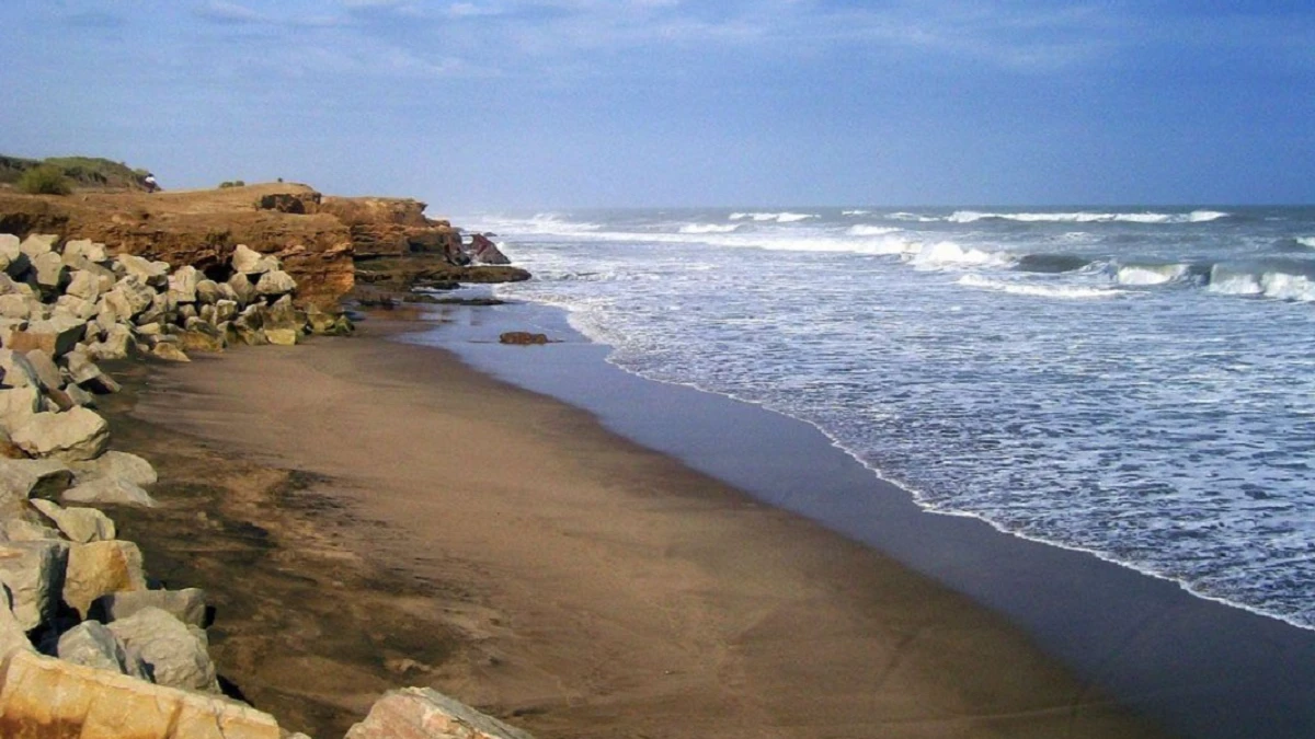 39-летний испанец погиб в Аргентине из-за фото нудистского пляжа