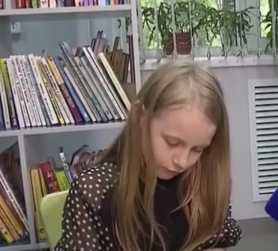 Член СПЧ умоляет прекратить «опасный эксперимент» с обучением девятилетней Алисы Тепляковой в МГУ