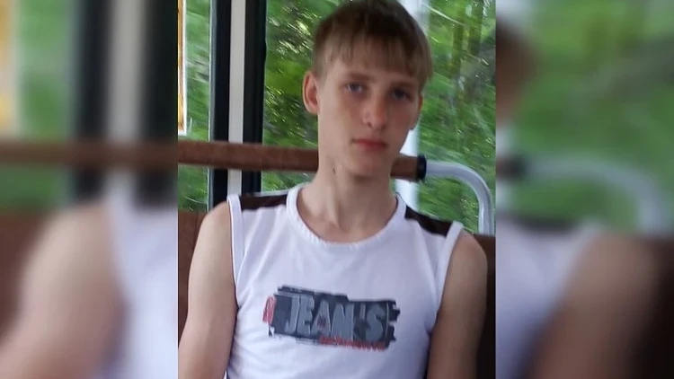 В военной спецоперации на Украине погиб 18-летний контрактник Александр Попов из Свердловской области