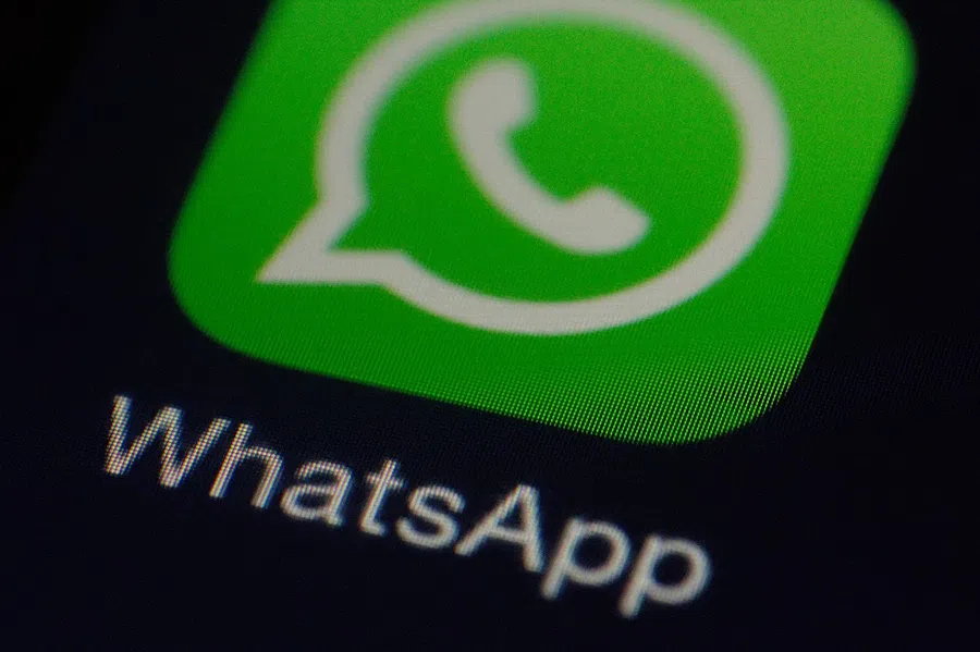 Эксперты рассказали, что делать при сбоях работы WhatsApp Web