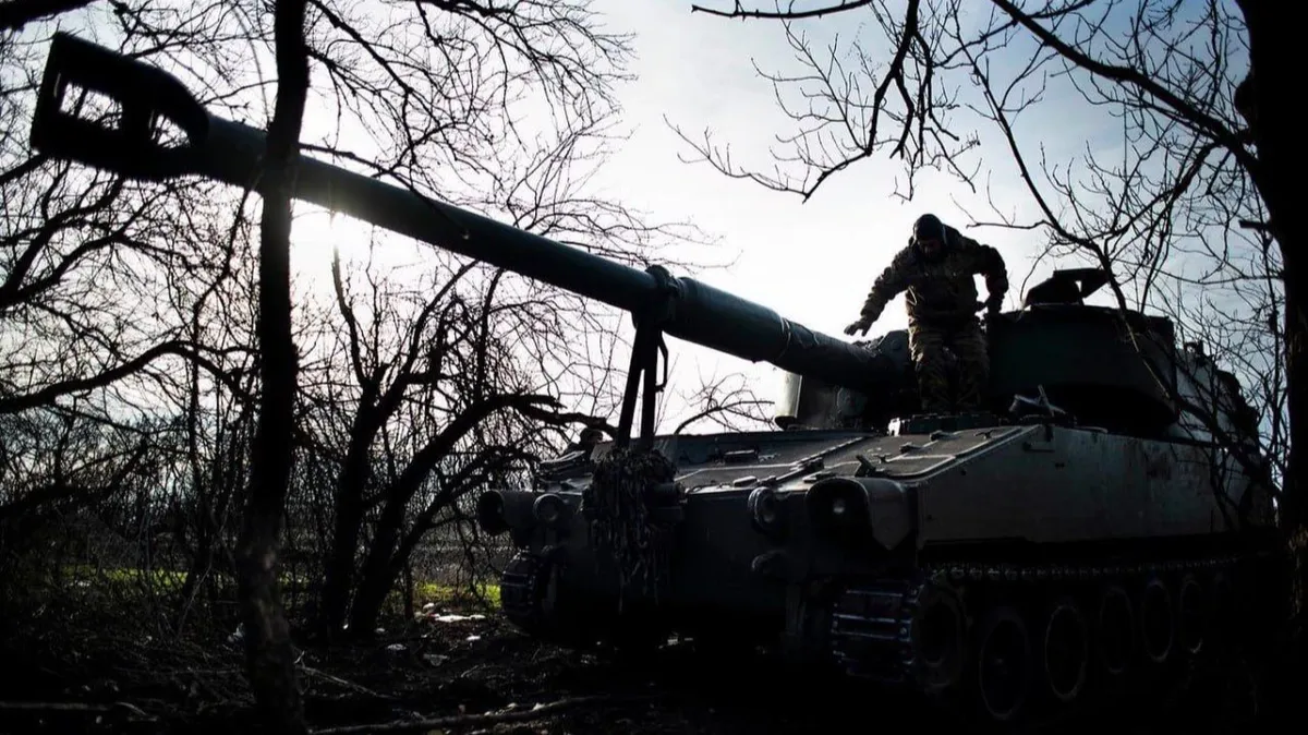 Bloomberg: на следующей неделе Германия может разрешить поставки Украине танков Leopard
