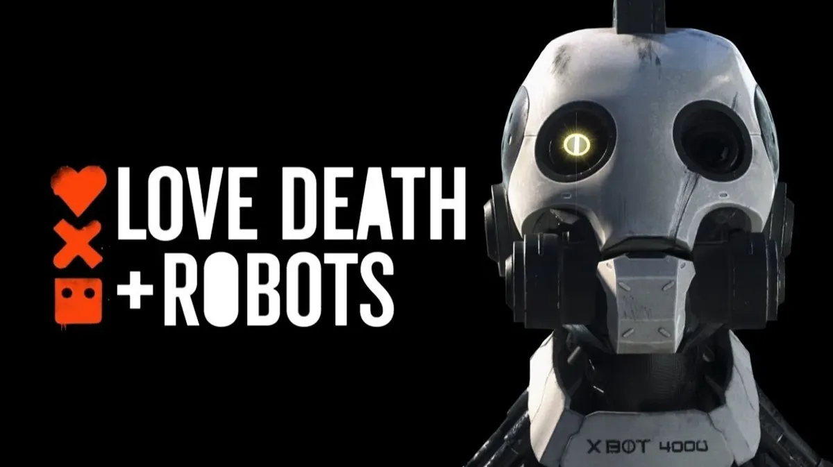 Появился трейлер третьего сезона сериала «Любовь, смерть и роботы». Одну из серий снял Дэвид Финчер