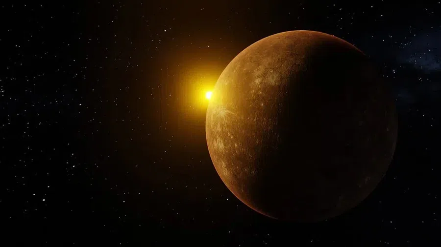 Все даты ретроградного Меркурия в 2022 году и как пережить эти периоды с выгодой для себя