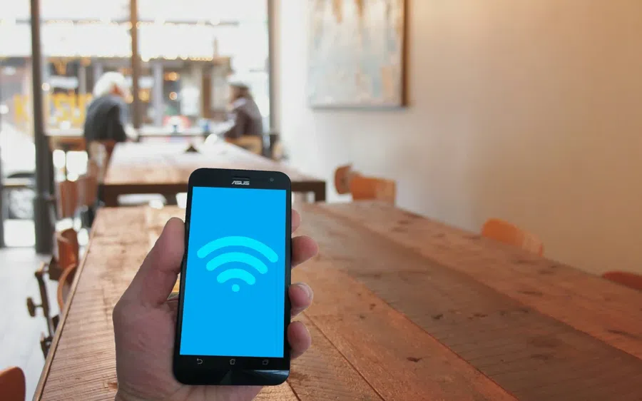 Существует 10 необычных функций, которые могут облегчить ваше использование Wi-Fi. Фото: Pxfuel.com