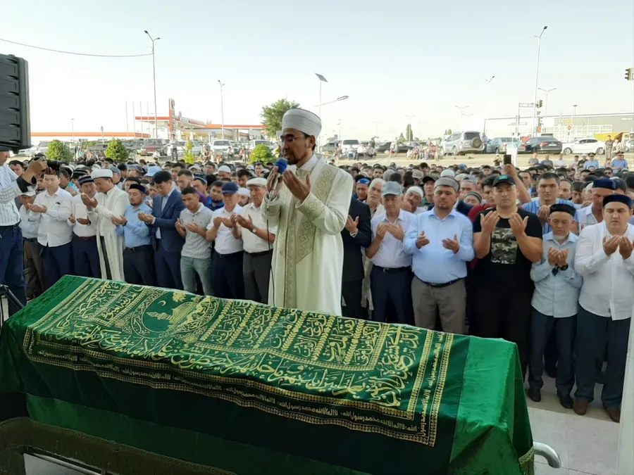 Как хоронят усопшего мусульмане: все самые важные традиции похорон от древности до 21 века