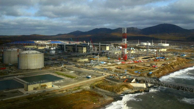 СМИ: Япония и Запад начнут жестокую борьбу за энергоресурсы после действий российских властей