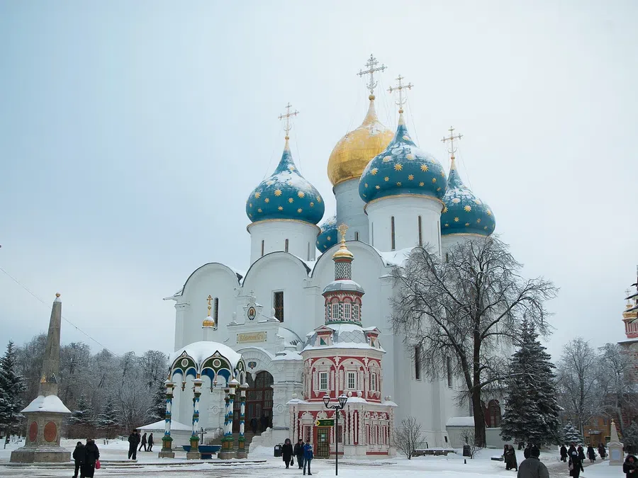 8 и 9 января отмечается несколько православных праздников. Фото: Pixabay.com
