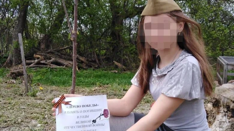 В Белгородской области пропавших девочек нашли мертвыми. Фото: Baza.