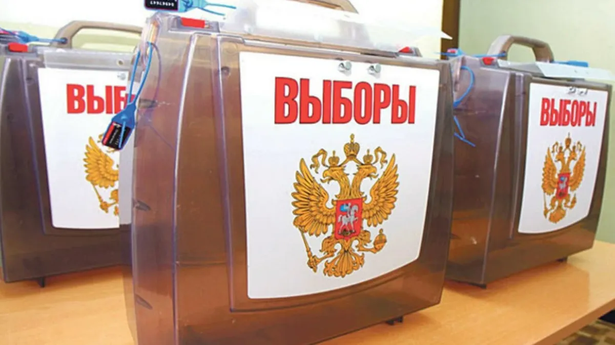 Жители Бердска неохотно идут на выборы – названы районы Новосибирской области с низкой явкой