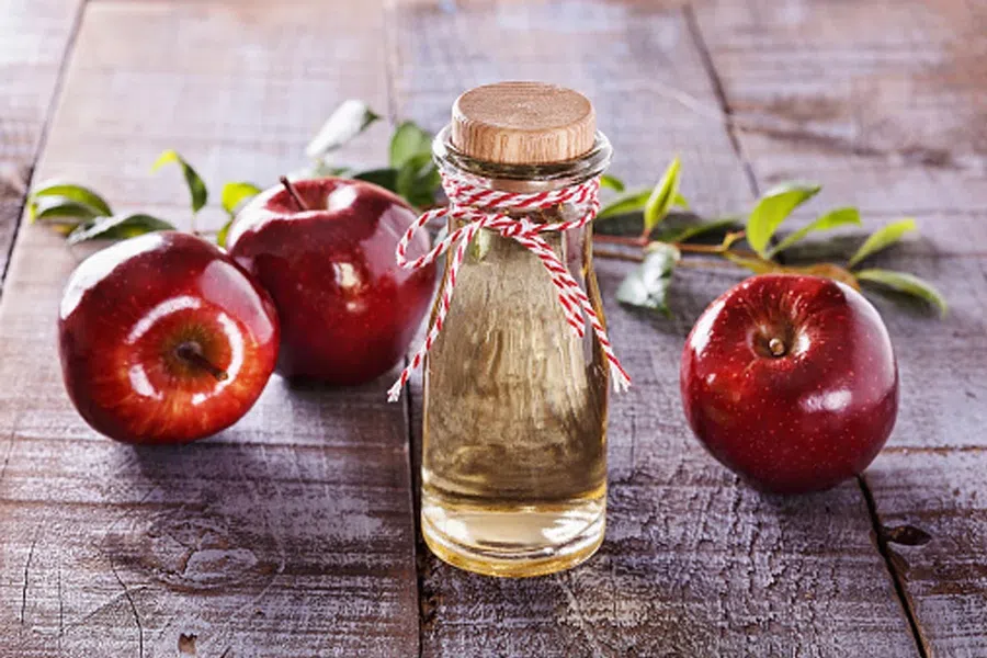 Рецепт напитка из яблочного уксуса: как безопасно пить яблочный уксус