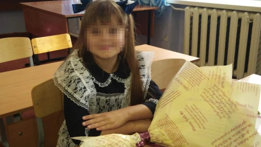 «Она встала на коленочки, изо рта у нее пошла пена» Под Новосибирском второклассница умерла после того, как съела шоколадку