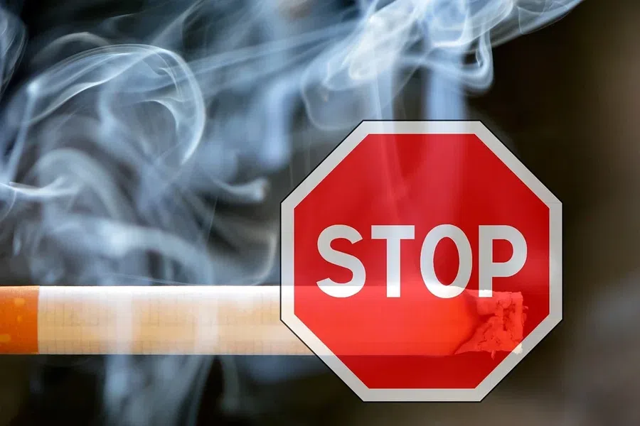 В Канаде запрет на сигареты с ментолом заставил больше курильщиков бросить курить