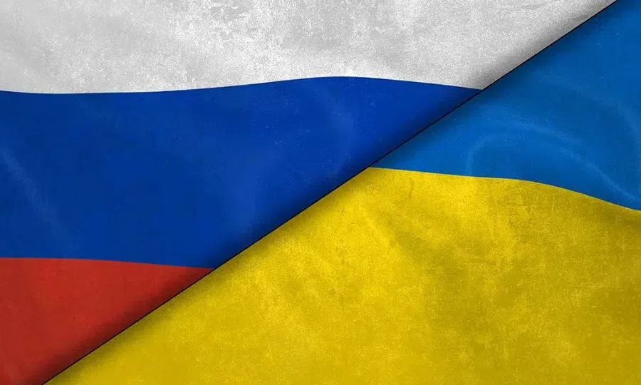 Россия объявила режим тишины в Украине по просьбе Эммануэля Макрона