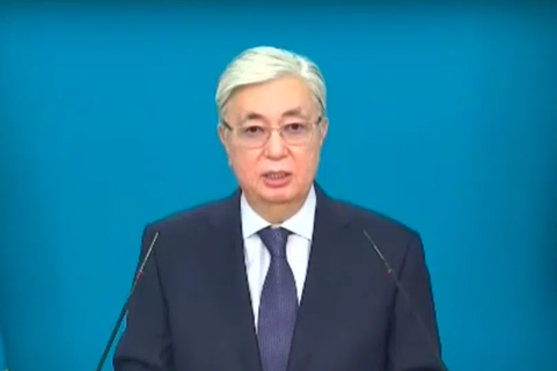 Президент Казахстана Токаев отдал приказ открывать огонь на поражение без предупреждения