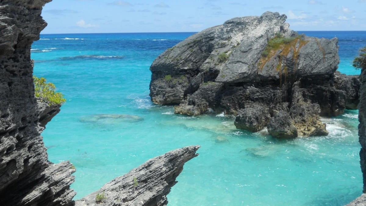 День Бермудских островов (Bermuda Day) - Бермуды. Фото: pxhere.com