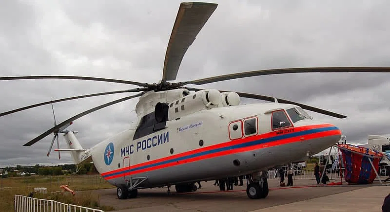 Пропавший самолет Ан-26 проверял системы навигации: На борту находилось 6 человек