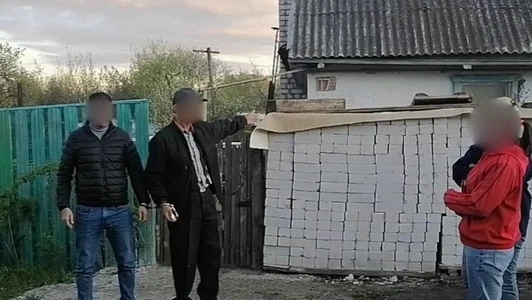 В Самарской области местный житель трижды выстрелил в электрика за плохую работу 
