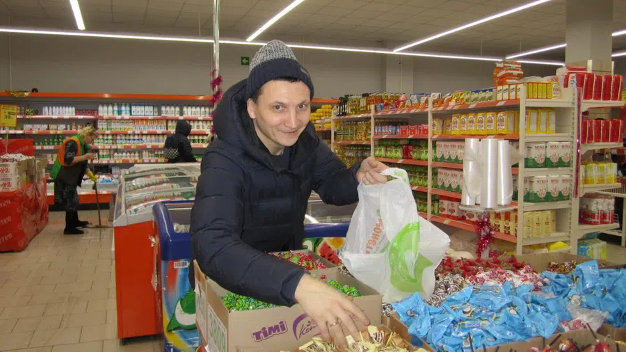 Малыши с туберкулезом в Новосибирске ждут сладкий Новый год-2022: В Бердске продолжается сбор средств, памперсов, канцтоваров и новогодних подарков