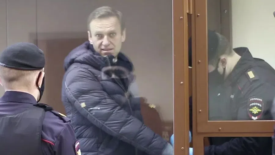 Умерла посадившая Навального в колонию судья Наталья Репникова