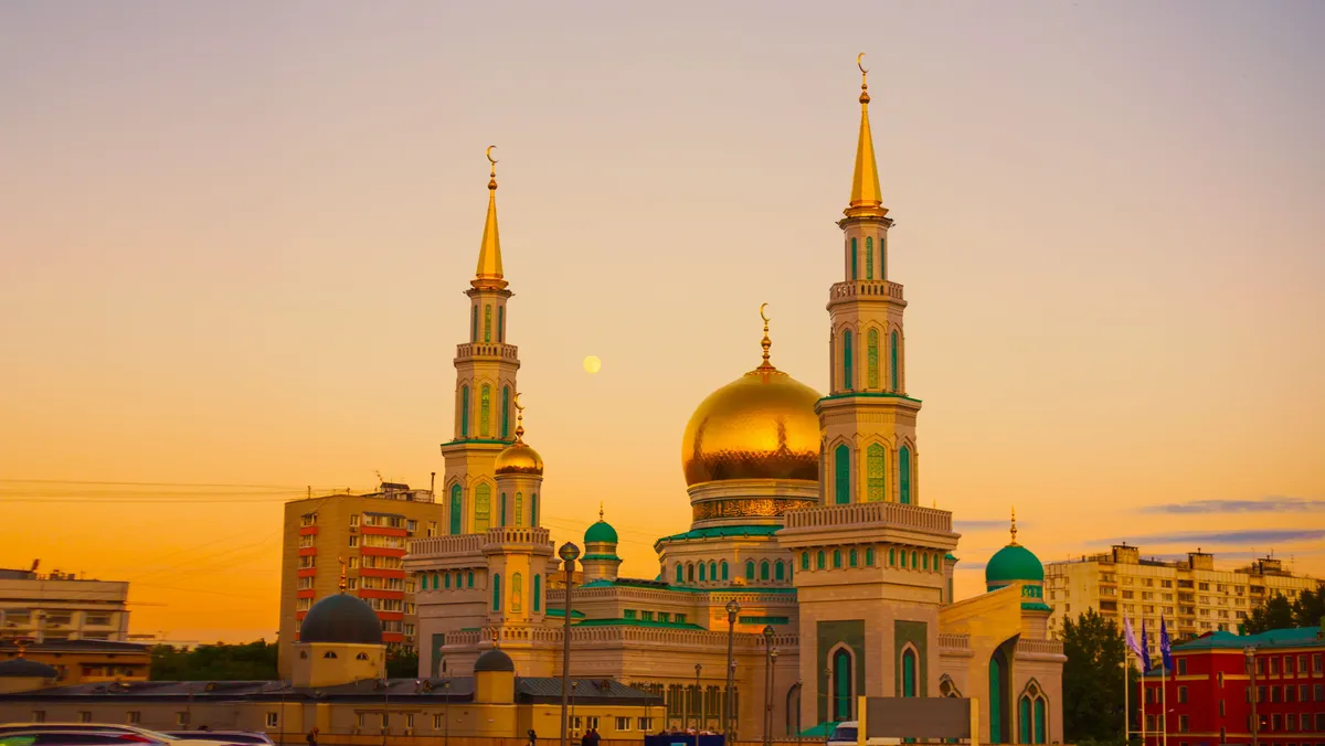 23 марта – начало поста у мусульман: календарь питания в Рамадан 2023 в Москве и Казани