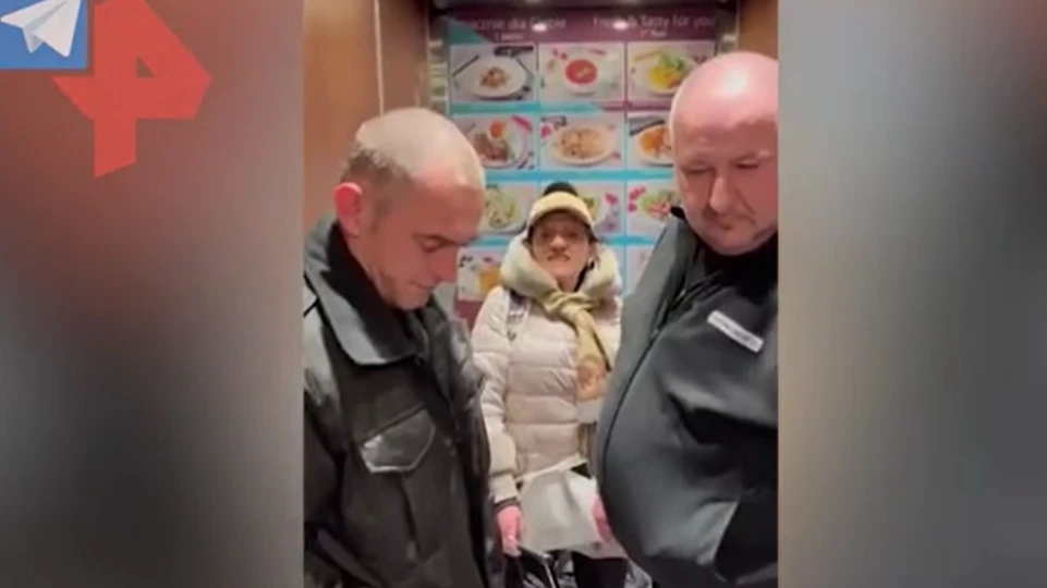В Польше беженку из Украины со скандалом выгнали из гостиницы Hilton за высказывания о ВСУ