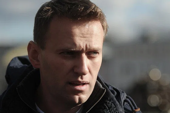 Навальный организовал волну митингов по всей стране