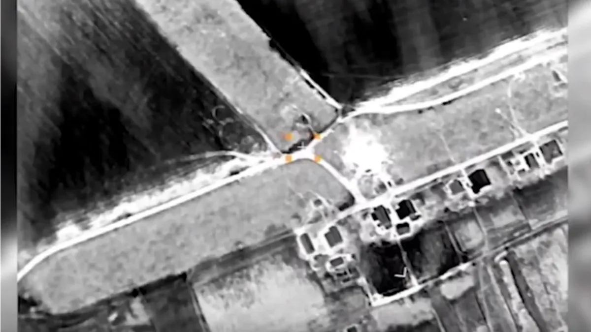 Ракета «Оникс» уничтожила штаб ВСУ в Шахтерском. Погибли 40 военных
