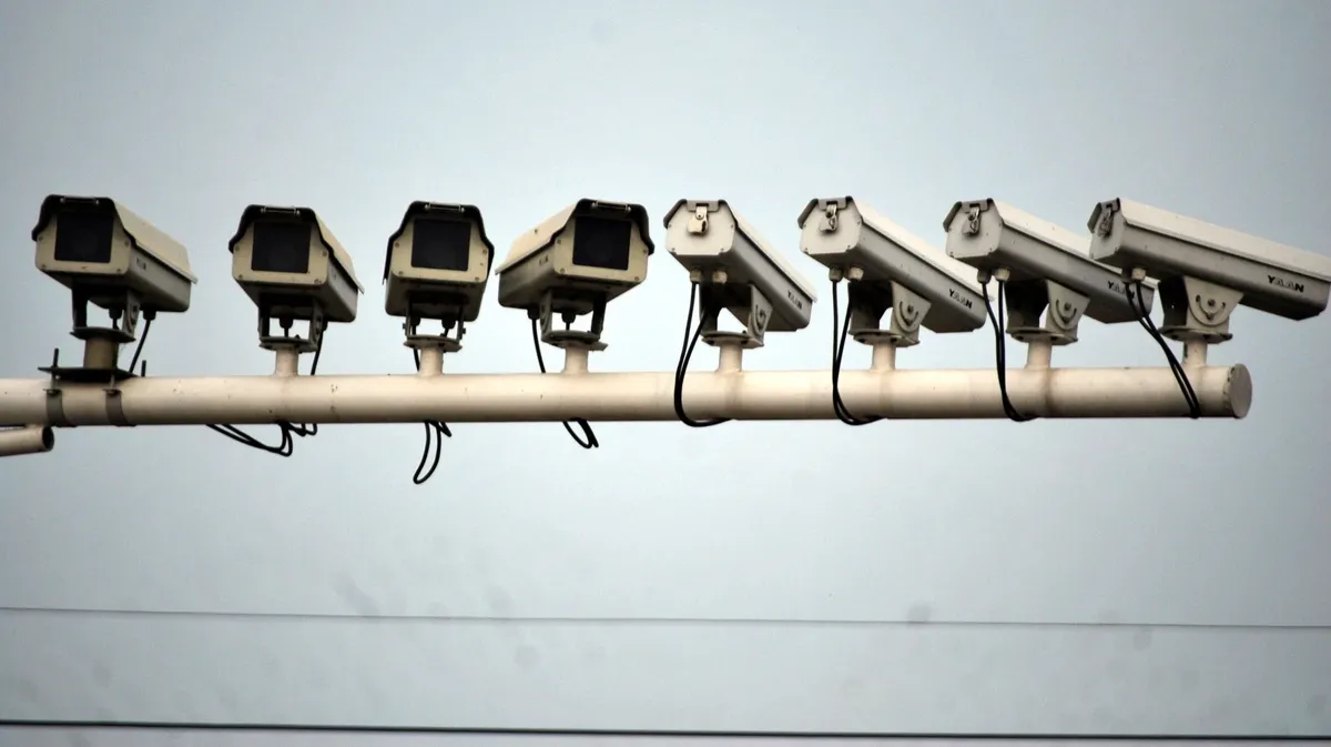 Москвичей-водителей настигнет шквал штрафов: камеры фиксации будут видеть еще дальше 