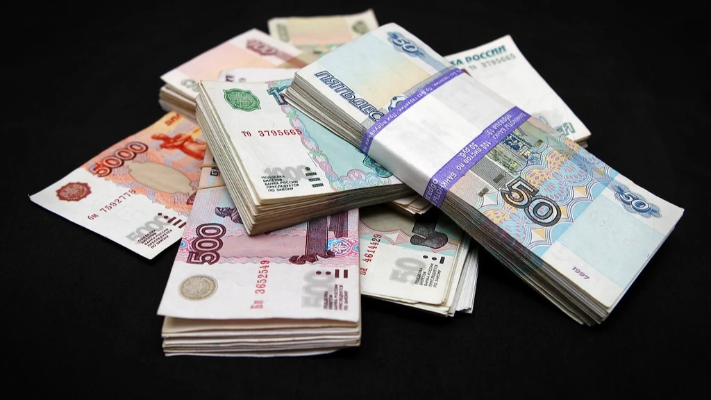  ПФР: Выплата в 35 тысяч рублей и выше поступит на счета россиян с 25 апреля