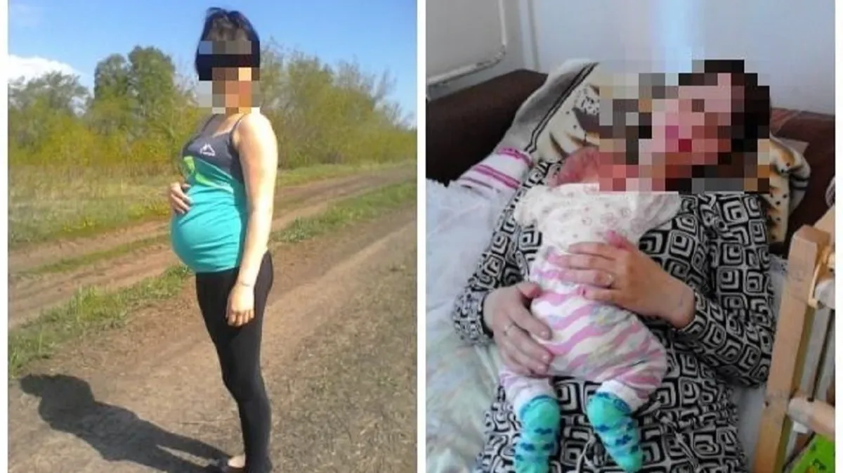 В Новосибирской области многодетную мать обвиняют в пьянстве и наркомании