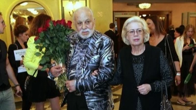«Жена не стала этого делать» 90-летний Бедрос Киркоров рассказал, почему не живет со второй женой Людмилой 