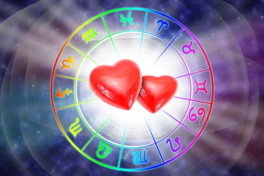 Любовный гороскоп на неделю с 6 по 12 декабря 2021 года для каждого знака зодиака