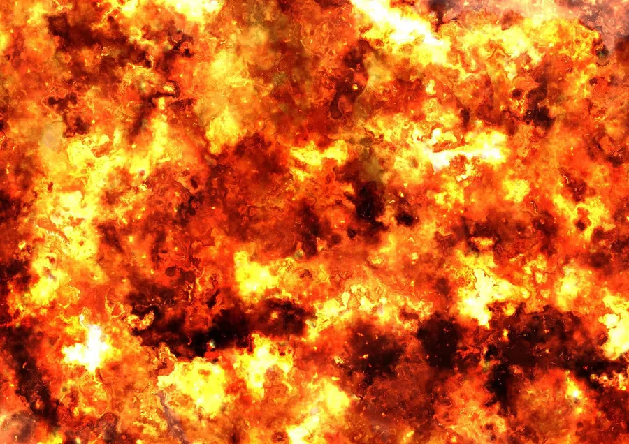 Стала известна предварительная причина взрыва  на шахте «Листвяжная» в Кузбассе
