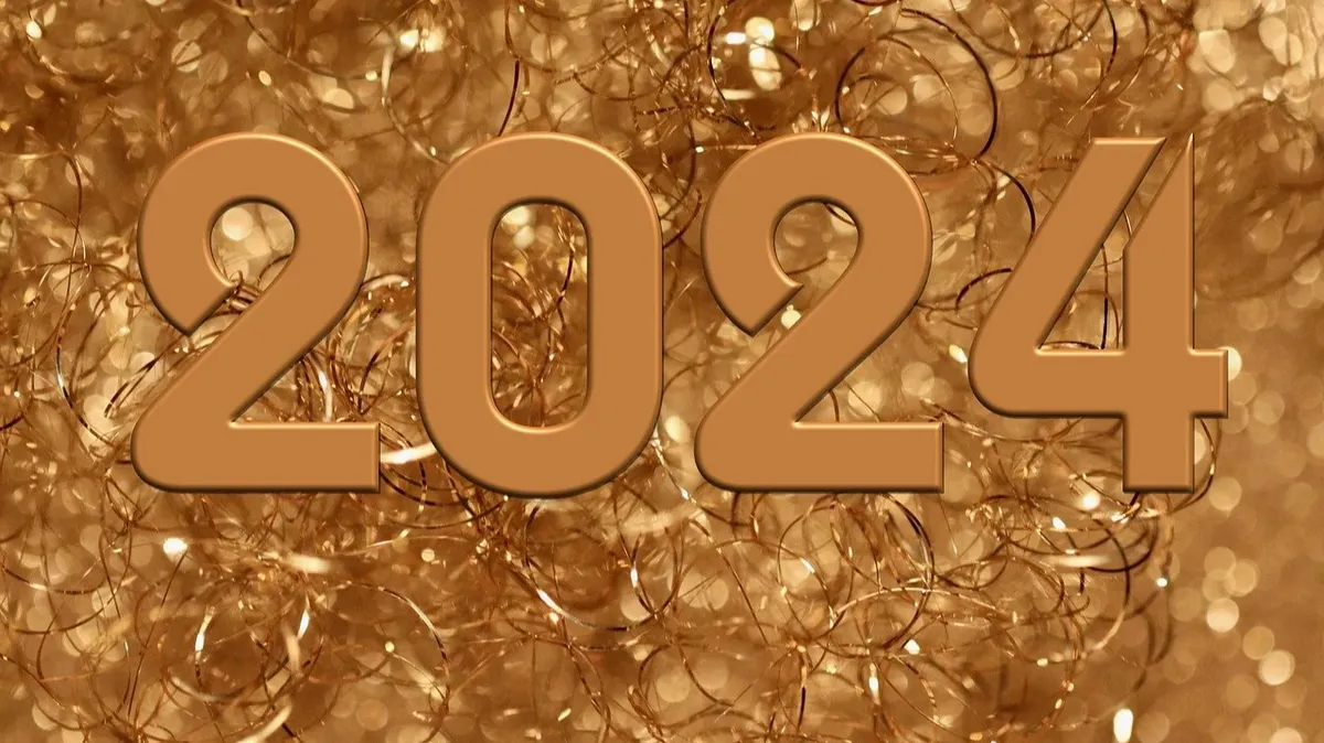 Зеркальная дата 2024: все волшебные даты – что можно и что нельзя делать 