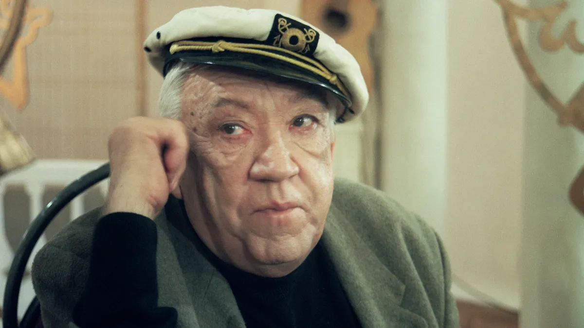 Юрий Никулин считается одним из самых известных актеров СССР. Фото: Wikimedia Commons