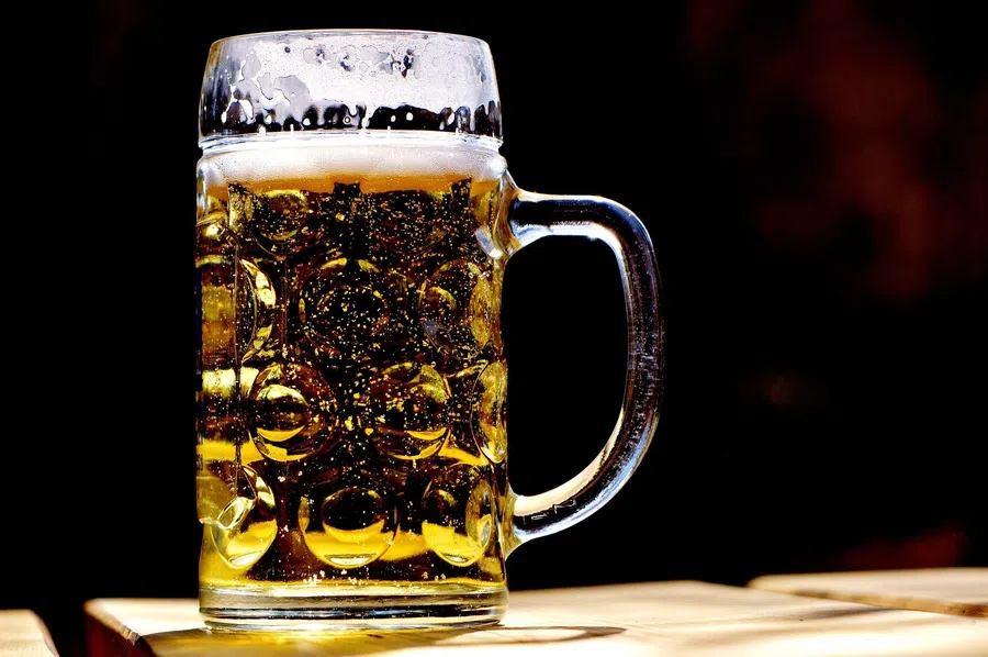 «Лидское пиво» не будет больше поставляться в Россию