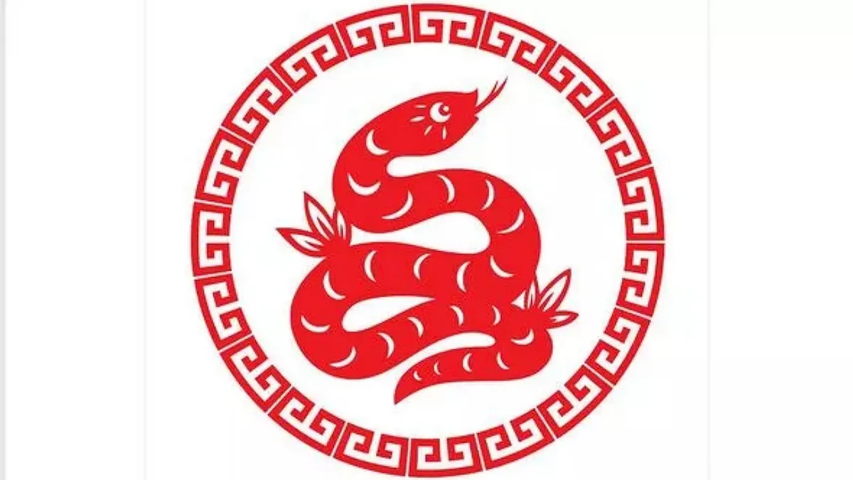 Китайский гороскоп на 2023 год: что ждет рожденных год Змеи в год Черного Кролика  