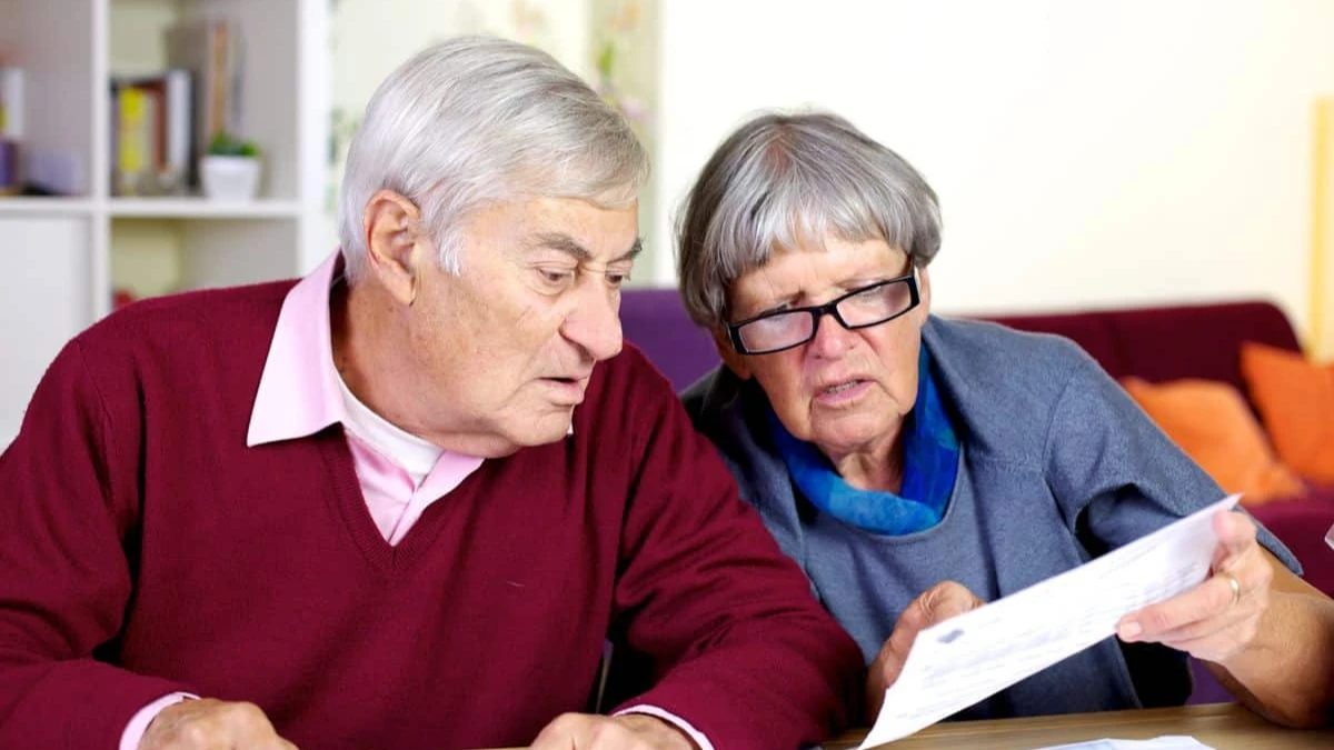 Военных пенсионеров ждет сокращение возраста выхода на пенсию. Фото: pxhere.com