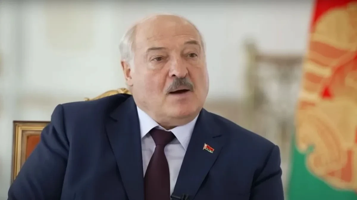 Лукашенко обвинил Польшу в глупости после требований выгнать ЧВК «Вагнер»