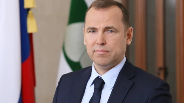 Губернатор Курганской области Вадим Шумков отнес понятие толерантности к «сексуальному совращению»