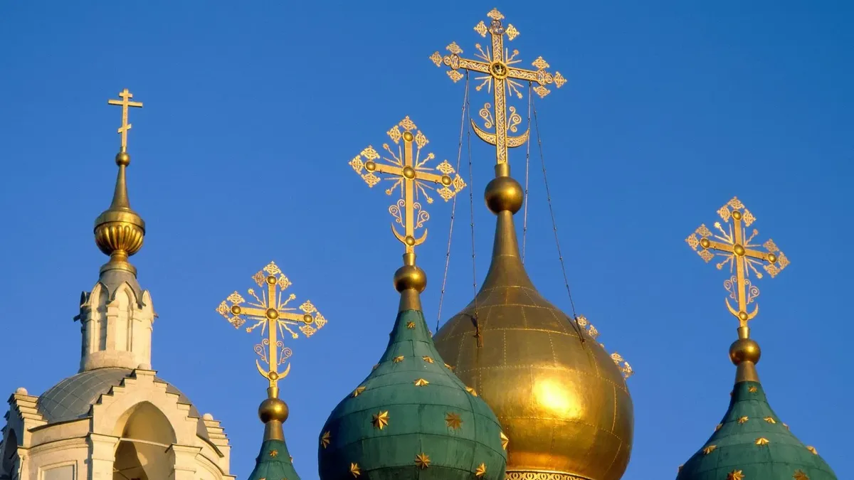 Каждый православный праздник имеет свои запреты. Фото: pxhere.com