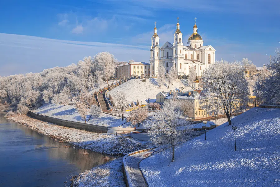 В январе очень много важных дат для каждого православного. Фото: Pixabay