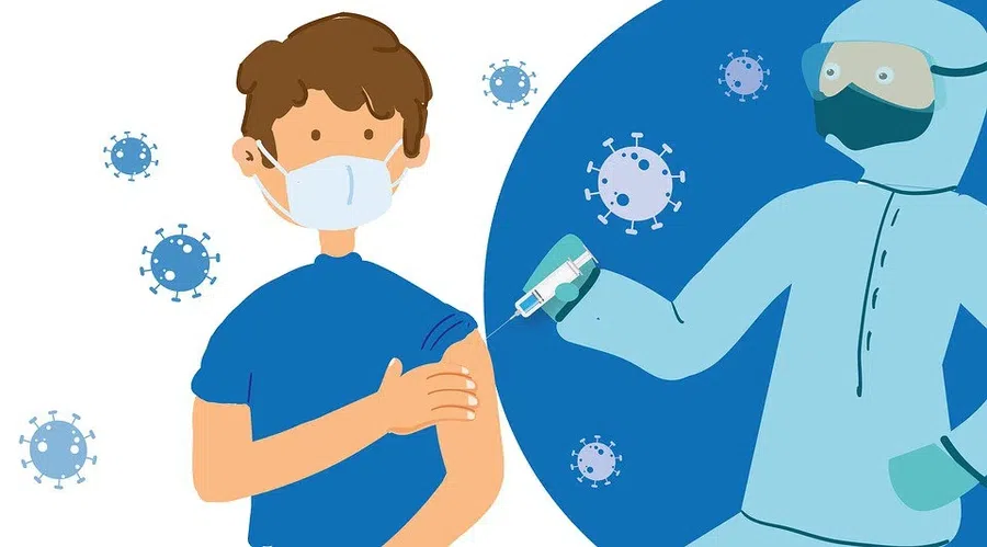 ПЦР-тест на коронавирус: в каких случаях обязывают сдавать, если стоит прививка. Что делать, когда результат положительный