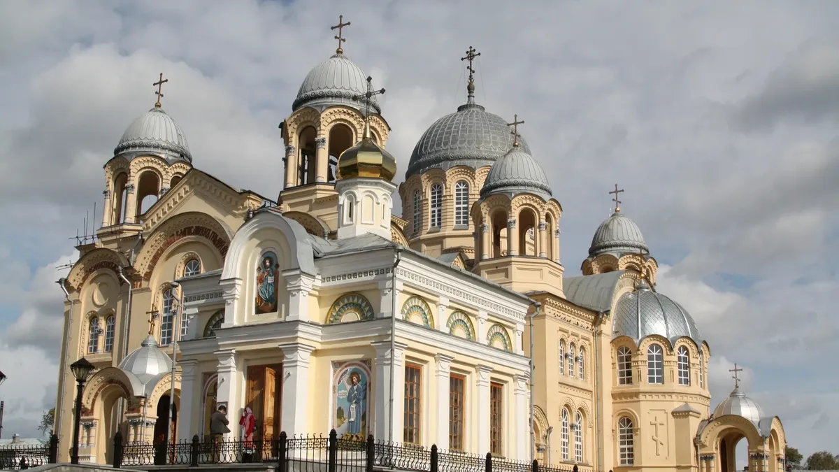 Православные праздники требуют соблюдения всех запретов. Фото: pravlife.org